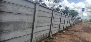 Top 7 Benefits of Precast Boundary Walls